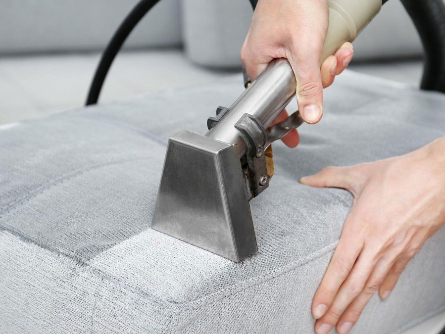Toms Upholstery Cleaning